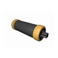 Kabelmuffe IP68 – wasserdicht 6–14mm für Außen & Erdreich