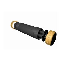 Kabelmuffe IP68 – wasserdicht 6–14mm für Außen & Erdreich