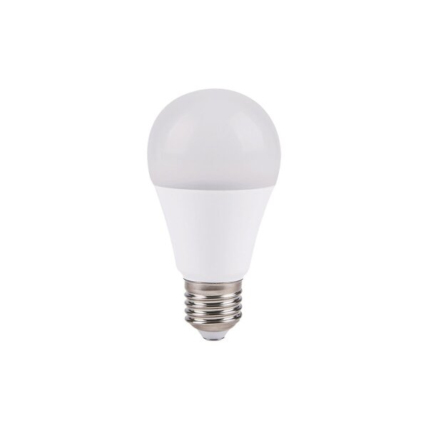 LED Leuchtmittel 9W = 60W E27 820lm warmweiß 2700K