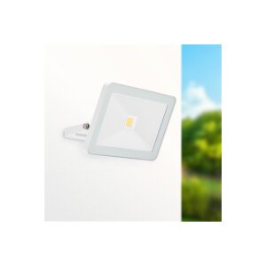 LEDmaxx Fluter 10W Kaltweiß – IP65 &...