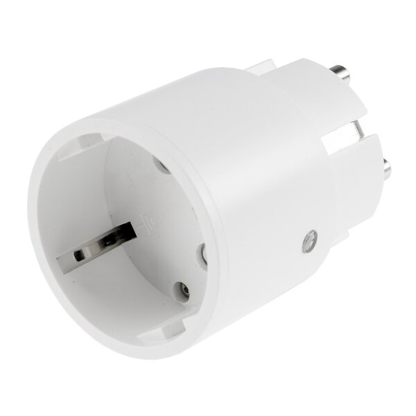 ChiliTec Pilota Casa Funksteckdosen Tiny – 3er Set, IP20, 230V, 2300W, max. 70m