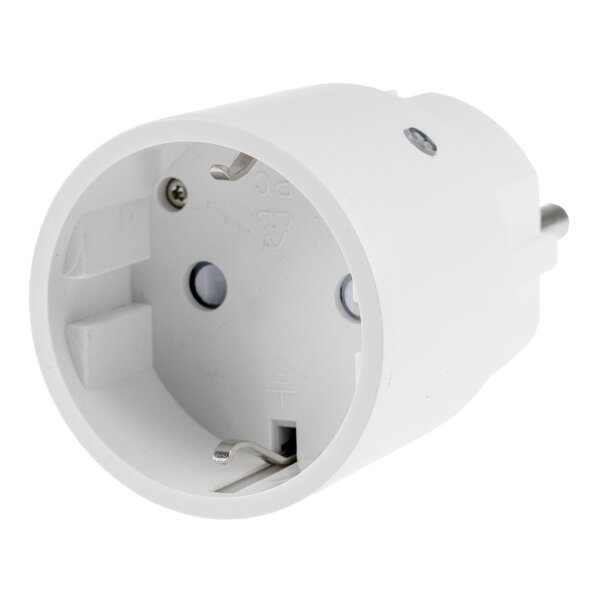 ChiliTec Pilota Casa Funksteckdosen Tiny – 3er Set, IP20, 230V, 2300W, max. 70m