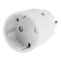 ChiliTec Pilota Casa Funksteckdosen Tiny – 3er Set, IP20, 230V, 2300W, max. 70m