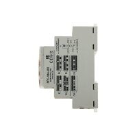 Multifunktionsrelais 1 Wechsler 16A - RMFR1