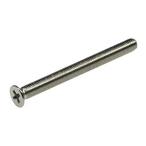 Schließzylinder 60mm (30/30) – 6-Stift-Profilzylinder mit 3 Schlüsseln