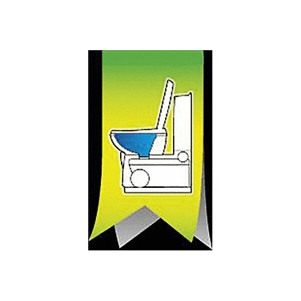 Toilettenpapier Aqua Soft 4 Rollen