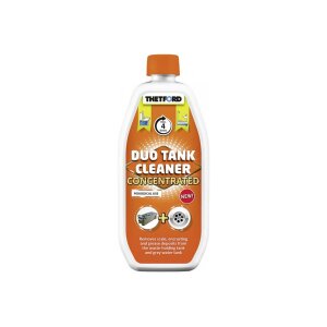 Thetford - Toilettenflüssigkeit Duo Tank Cleaner...