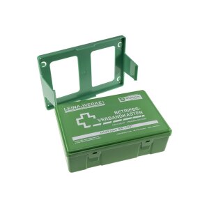 Betriebs-Verbandkasten nach DIN 13157 für Betriebe +...