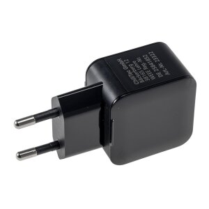Stecker-Netzteil mit USB-C "CTN-PD20" Ein...