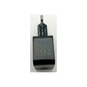 USB-C Ladegerät 20W – Schnellladegerät Netzteil Power Delivery 5V 9V 12V