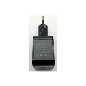 USB-C Ladegerät 20W – Schnellladegerät Netzteil Power Delivery 5V 9V 12V