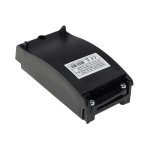 Lüsterklemme mit Gehäuse, 3-polig...