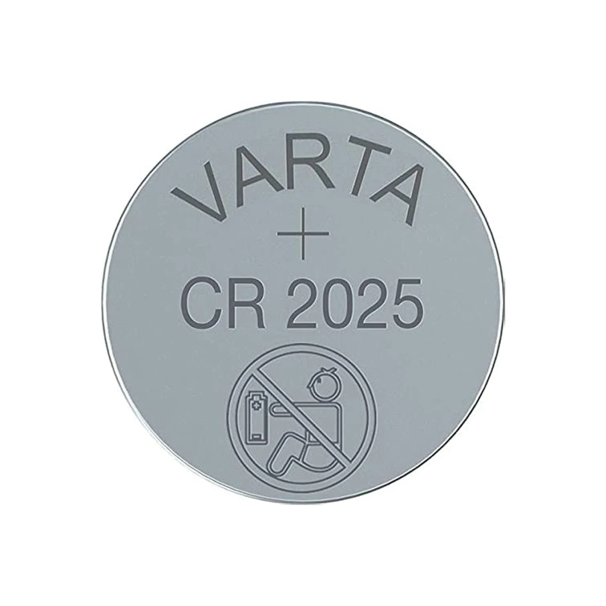 Varta CR 2025