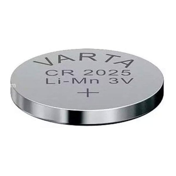 Varta CR 2025