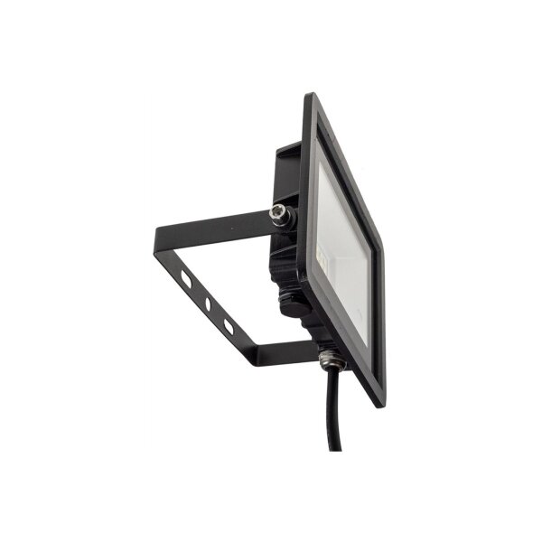 LED-Fluter SlimLine 30W, 12-24V= IP65, 2500 Lumen, 4000K, neutralweiß