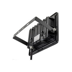 LED-Fluter SlimLine 30W, 12-24V= IP65, 2500 Lumen, 4000K, neutralweiß