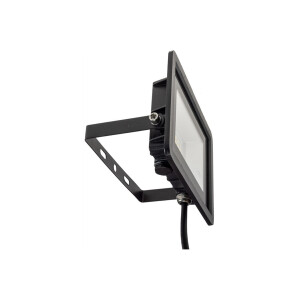 LED-Fluter SlimLine 30W, 12-24V= IP65, 2500 Lumen, 4000K, neutralweiß