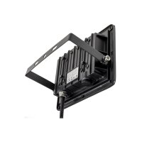 LED-Fluter SlimLine 30W, 12-24V= IP65, 2500 Lumen, 4000K, neutralweiß