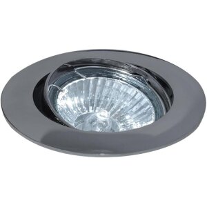 Einbaustrahler 75mm schwenkbar – Deckenstrahler...