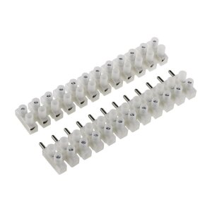 Lüsterklemme 2,5–4,0mm² 12-fach –...