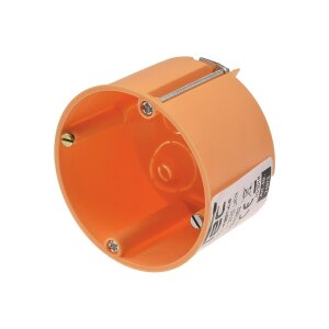 Hohlwanddose Ø 68 x 47mm inkl....