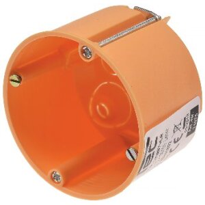 Hohlwanddose Ø 68 x 47mm inkl....