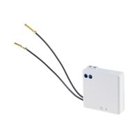 Funk-Empfänger für "Pilota Casa" 2-Draht IP20, 230V, 433,92Mhz, max. 300W