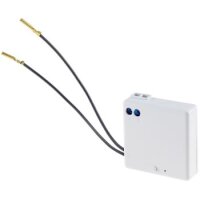 Funk-Empfänger für "Pilota Casa" 2-Draht IP20, 230V, 433,92Mhz, max. 300W