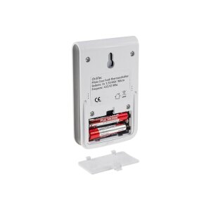 Funk-Thermoschalt-SET "Pilota Casa" IP20, max. 70m, max. 2300W