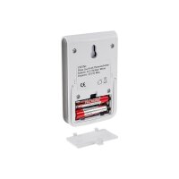 Funk-Thermoschalt-SET "Pilota Casa" IP20, max. 70m, max. 2300W