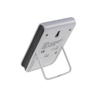 Funk-Thermoschalter "Pilota Casa", IP20 Tages- / Wochenschaltung, 8 Programme