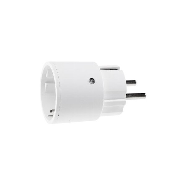 Funk-Steckdose für "Pilota Casa" Tiny IP20, 230V, 2300W, max. 70m ( 23213 )