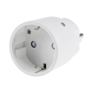Funk-Steckdose für "Pilota Casa" Tiny IP20, 230V, 2300W, max. 70m ( 23213 )