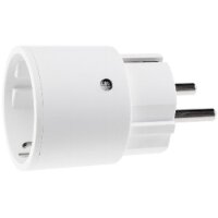 Funk-Steckdose für "Pilota Casa" Tiny IP20, 230V, 2300W, max. 70m ( 23213 )