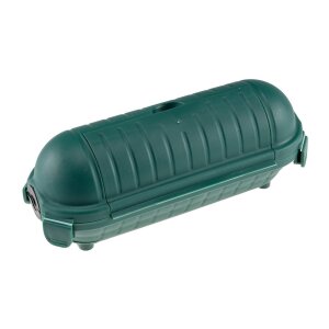 Sicherheits-Schutzbox für Kabel, IP44 205 x Ø...