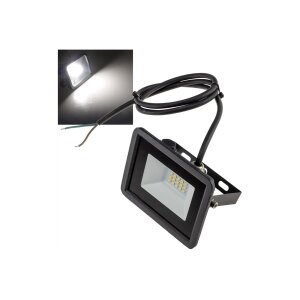 LED Fluter 12V 24V 11W – SlimLine Strahler IP65...