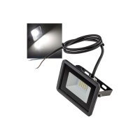 LED Fluter 12V 24V 11W – SlimLine Strahler IP65 1012lm Camping & KFZ