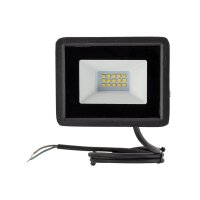 LED Fluter 12V 24V 11W – SlimLine Strahler IP65 1012lm Camping & KFZ