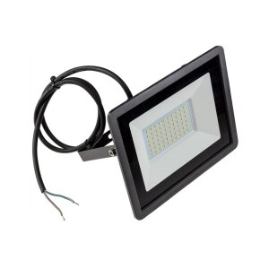 LED-Fluter SlimLine 48W – 12–24V DC, IP65,...