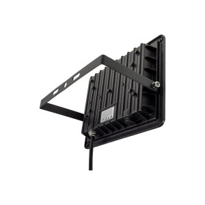 LED-Fluter SlimLine 48W – 12–24V DC, IP65, 4123 Lumen, neutralweiß