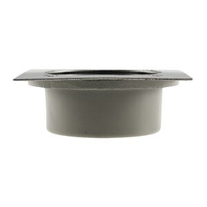 Solar Bodenstrahler „CTB-E“ – Edelstahl, 105×105×40?mm, IP44, trittfest, 600?mAh Akku