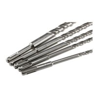 SDS Bohrer Set 5-teilig 600?mm – Ø8–20?mm für Beton, Stein & Zement