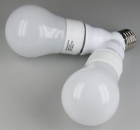2-fach Lampenfassung Y-Adapter für E27 Lampen Schraubfassung Lampenadapter Weiß