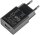 Stecker-Netzteil mit USB "CTN-0510" Ein 110-240V~, Aus 5V=, 1A, 5W