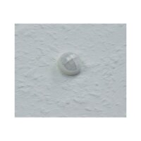 Mini Einbau Bewegungsmelder 12V= DC 5A 1-60W LED geeignet 56x34x25mm Micro Einbau Sensor Weiß