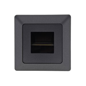 Milos Treppen Einbauleuchte LED Stufenleuchte Unterputz...