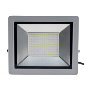 LED Fluter 100W – 9230 Lumen, 4000K, IP65, mit Stecker & 1,5?m Kabel