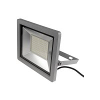 LED Fluter 100W – 9230 Lumen, 4000K, IP65, mit Stecker & 1,5?m Kabel