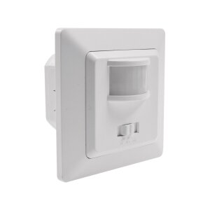 Milos Schutzkontakt-Steckdose mit Bewegungsmelder –...