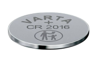 Varta CR 2016